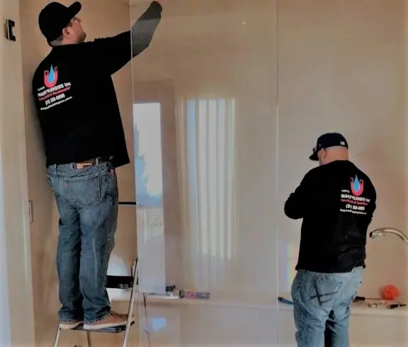 Professional plumbing installation for Tankless Water Heater Installation in Crownsville