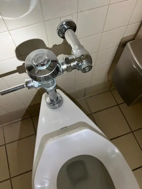 Fixture installation and repair for Pipe Repair in Crownsville